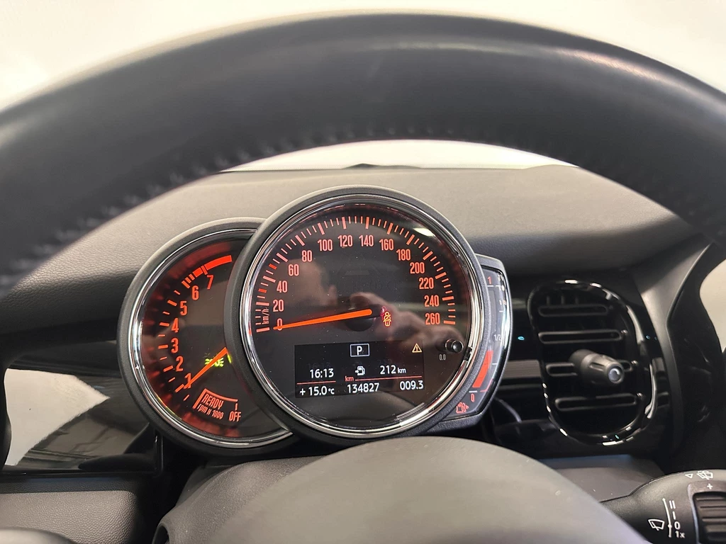 MINI Cooper – foto 20