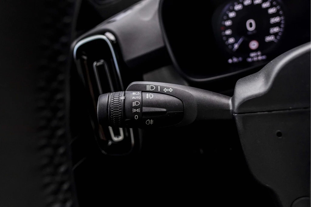 Volvo XC40 – foto 35