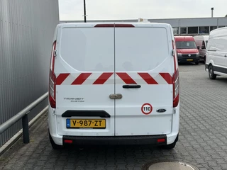 Ford Transit Custom – thumbnail 5