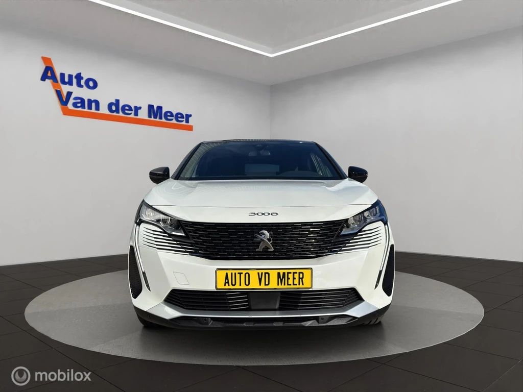 Peugeot 3008 – foto 8