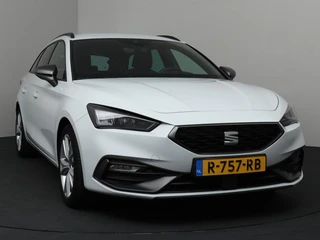 SEAT Leon – thumbnail 6