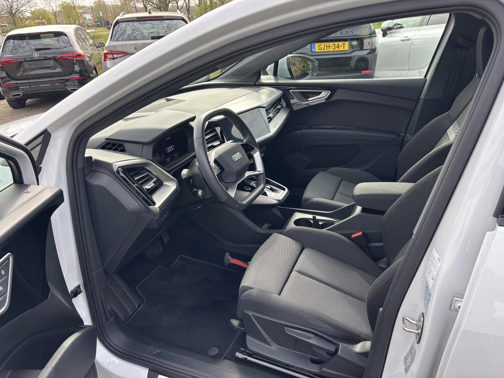 Audi Q4 e-tron – foto 10
