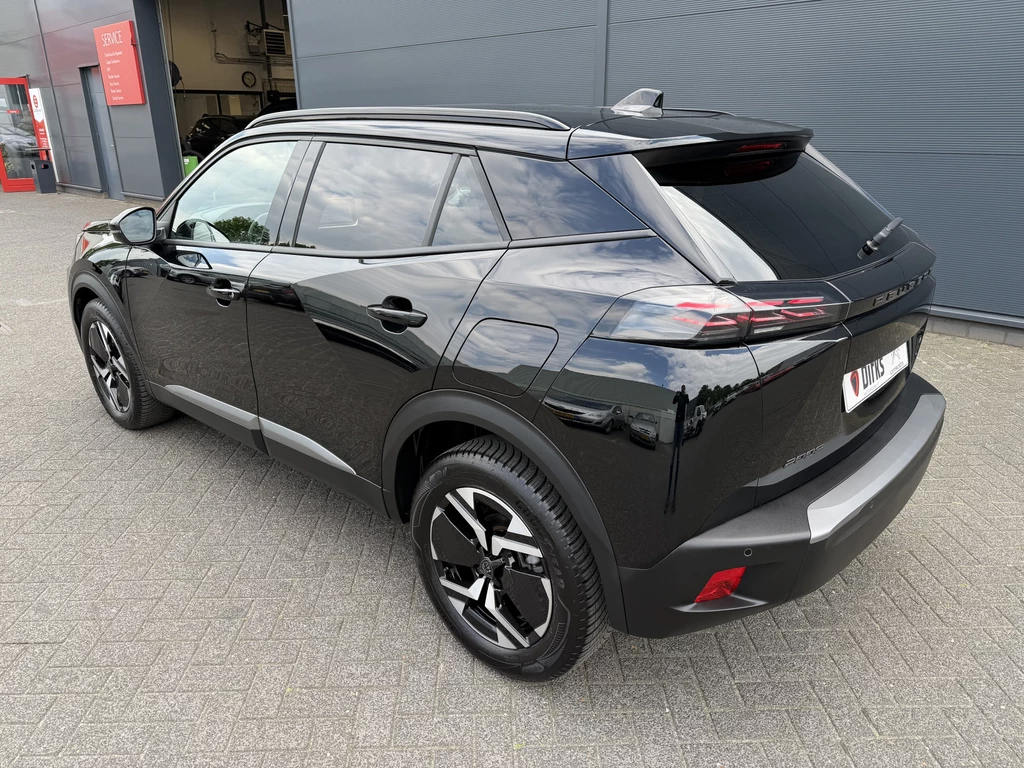 Peugeot 2008 – foto 5