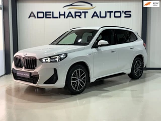 BMW X1 – thumbnail 1