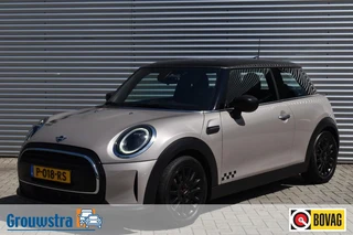 MINI Cooper – thumbnail 1