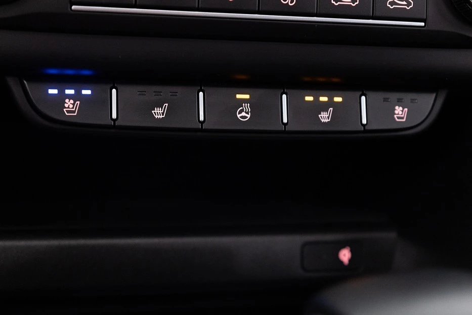 Kia XCeed – foto 19