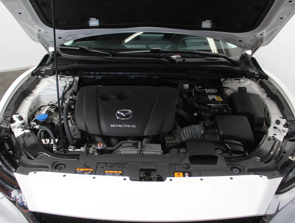 Mazda 6 – foto 57