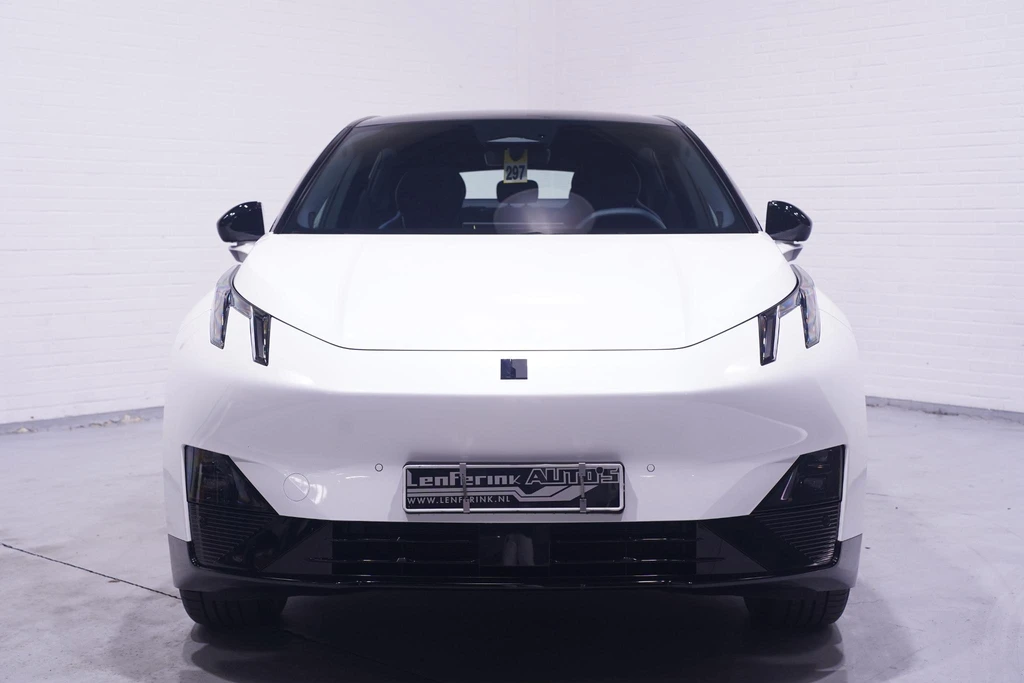 Lynk & Co 02 – foto 9