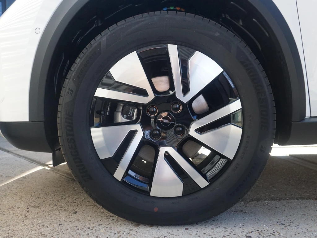 Opel Frontera – foto 8