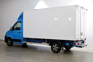 Volkswagen Crafter – thumbnail 3