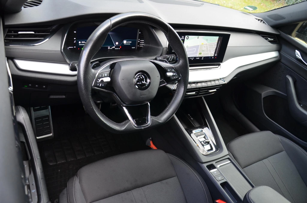 Škoda Octavia – foto 41