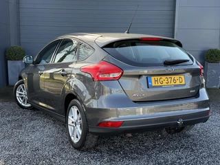 Ford Focus – thumbnail 2