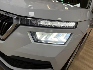 Škoda Kamiq – thumbnail 9