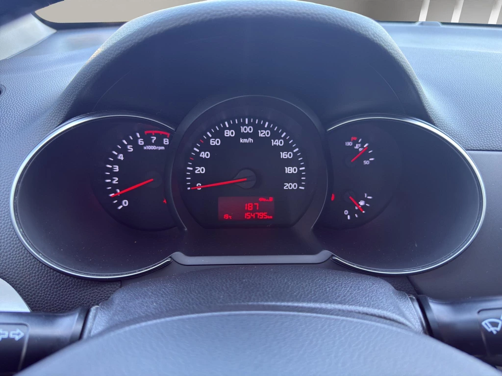 Kia Picanto – foto 13