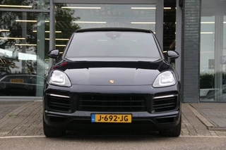 Porsche Cayenne – thumbnail 3