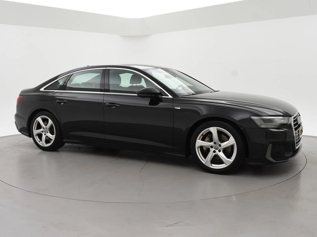 Audi A6 – foto 6