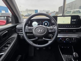 Hyundai i20 – thumbnail 11