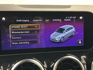 Mercedes-Benz B-Klasse – thumbnail 42