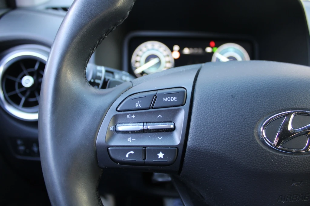 Hyundai Kona – foto 11