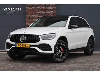 Mercedes-Benz GLC – thumbnail 1