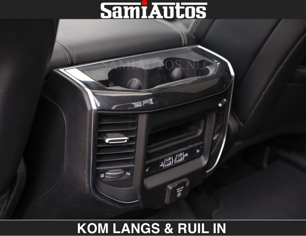 Dodge Ram Pick-Up – foto 65
