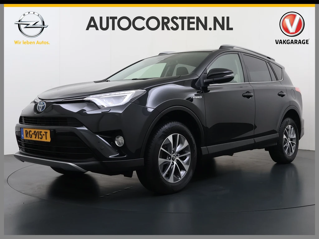 Toyota RAV4 – foto 1