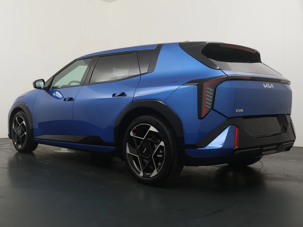 Kia EV4 – foto 5