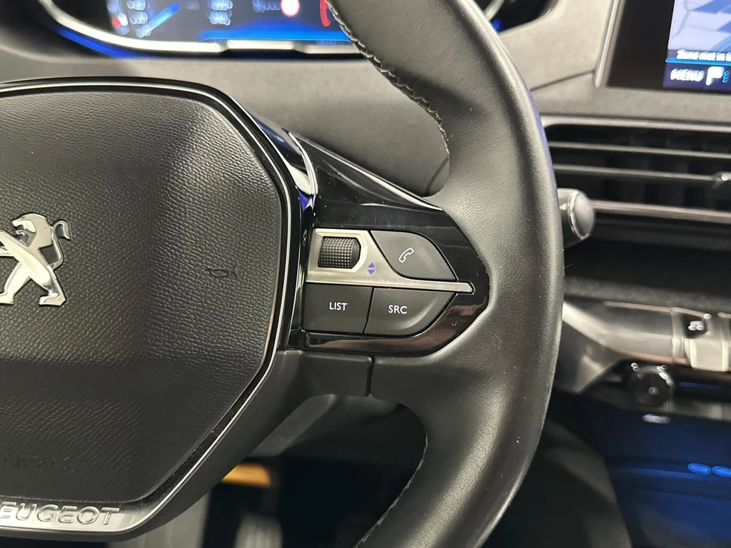 Peugeot 5008 – foto 21