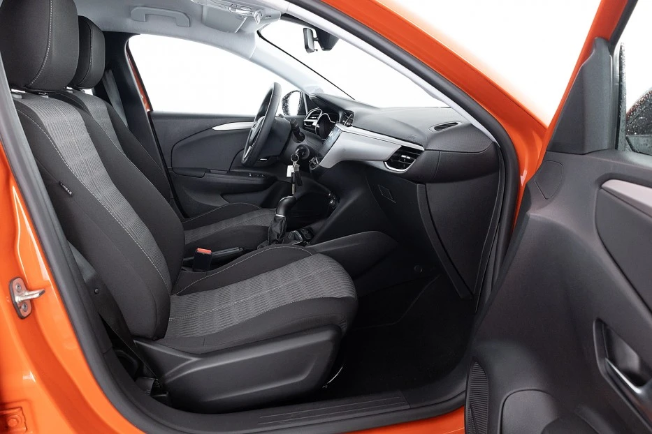 Opel Corsa – foto 11