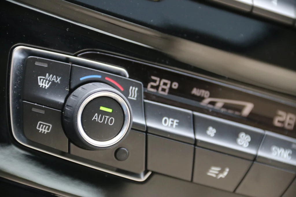 BMW X1 – foto 25