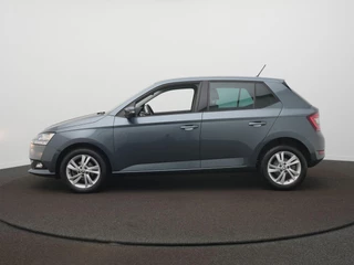 Škoda Fabia – thumbnail 3