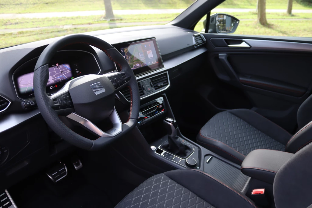 SEAT Tarraco – foto 10