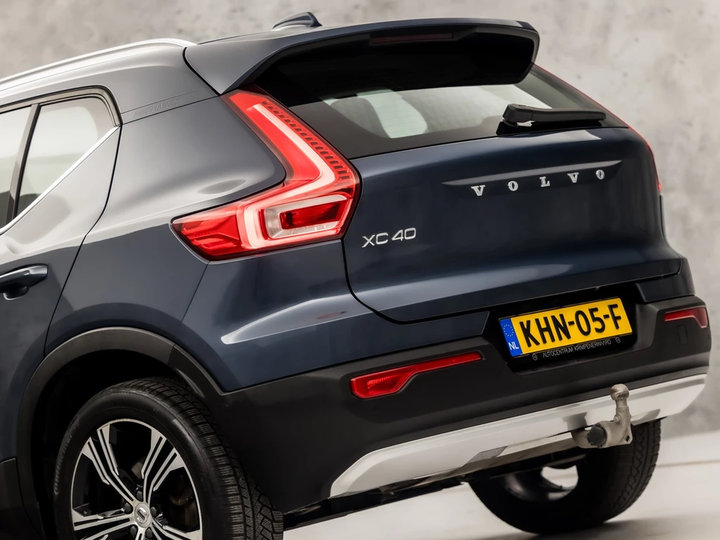 Volvo XC40 – foto 4