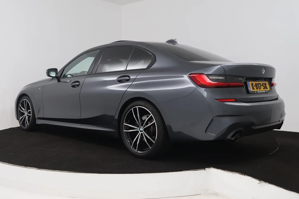 BMW 3 Serie – foto 3