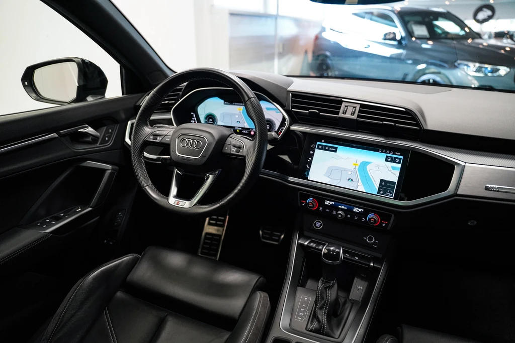 Audi Q3 – foto 6