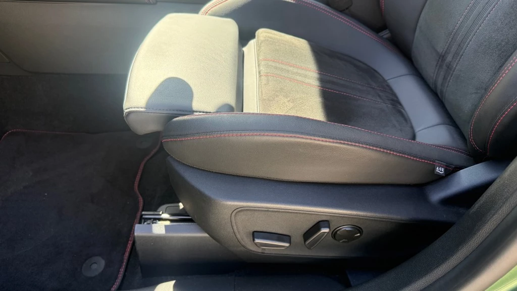 Ford Kuga – foto 33