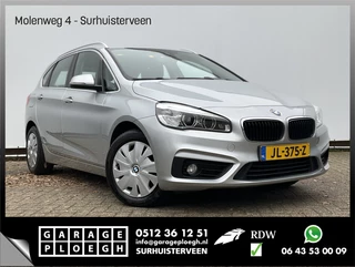 BMW 2 Serie – thumbnail 9