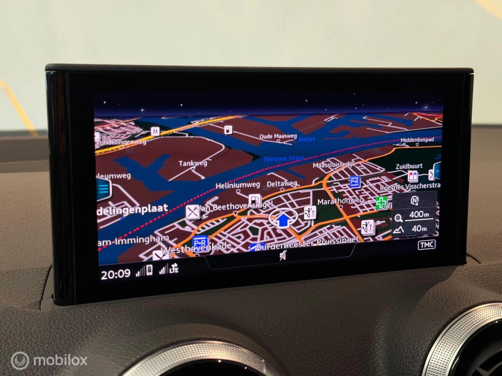 Audi Q2 – foto 27