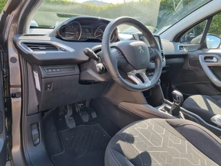 Peugeot 2008 – thumbnail 25