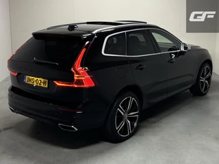 Volvo XC60 – thumbnail 12