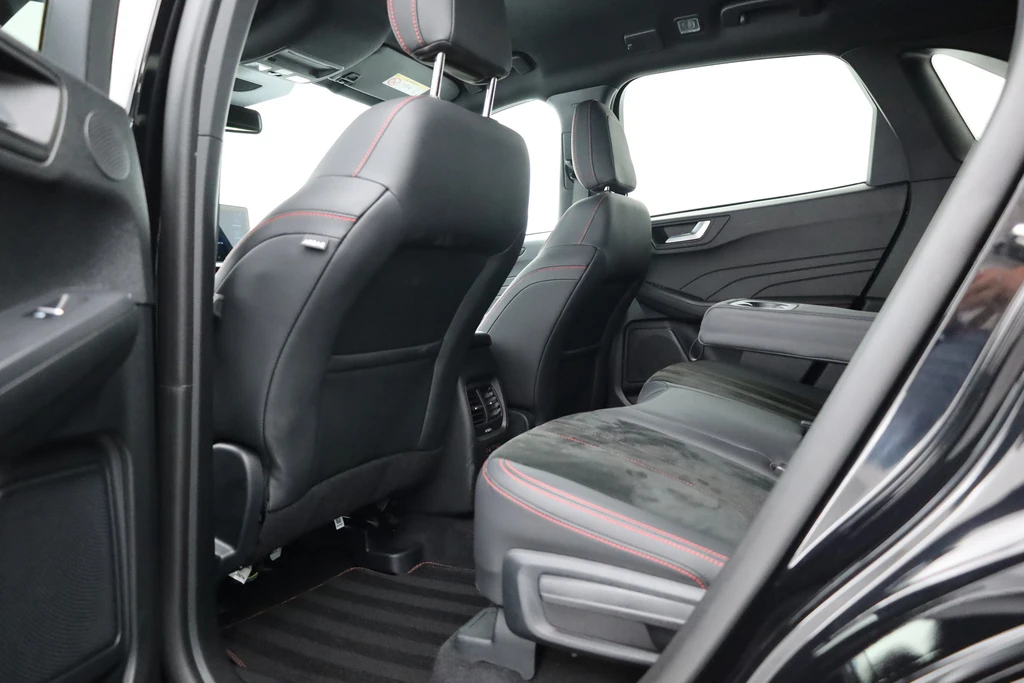 Ford Kuga – foto 34