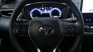 Toyota Corolla Cross – thumbnail 18