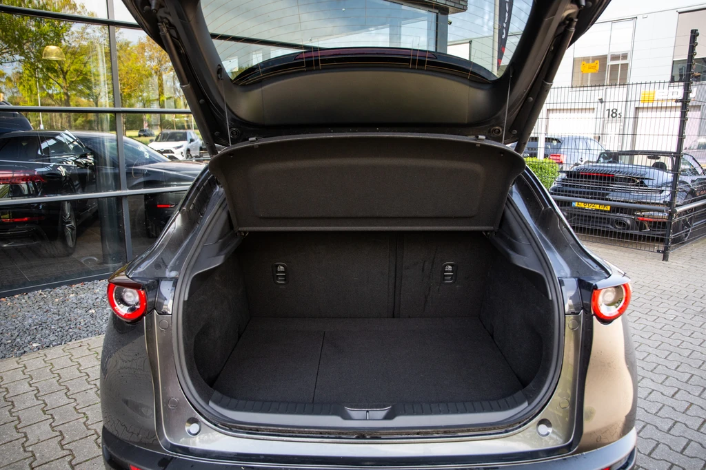 Mazda CX-30 – foto 29