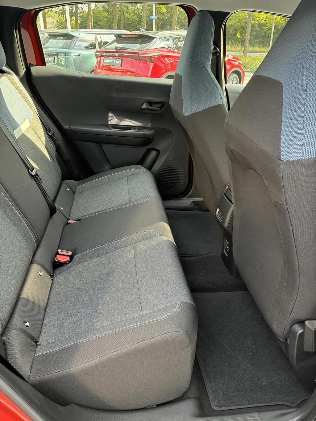 Opel Frontera – foto 37