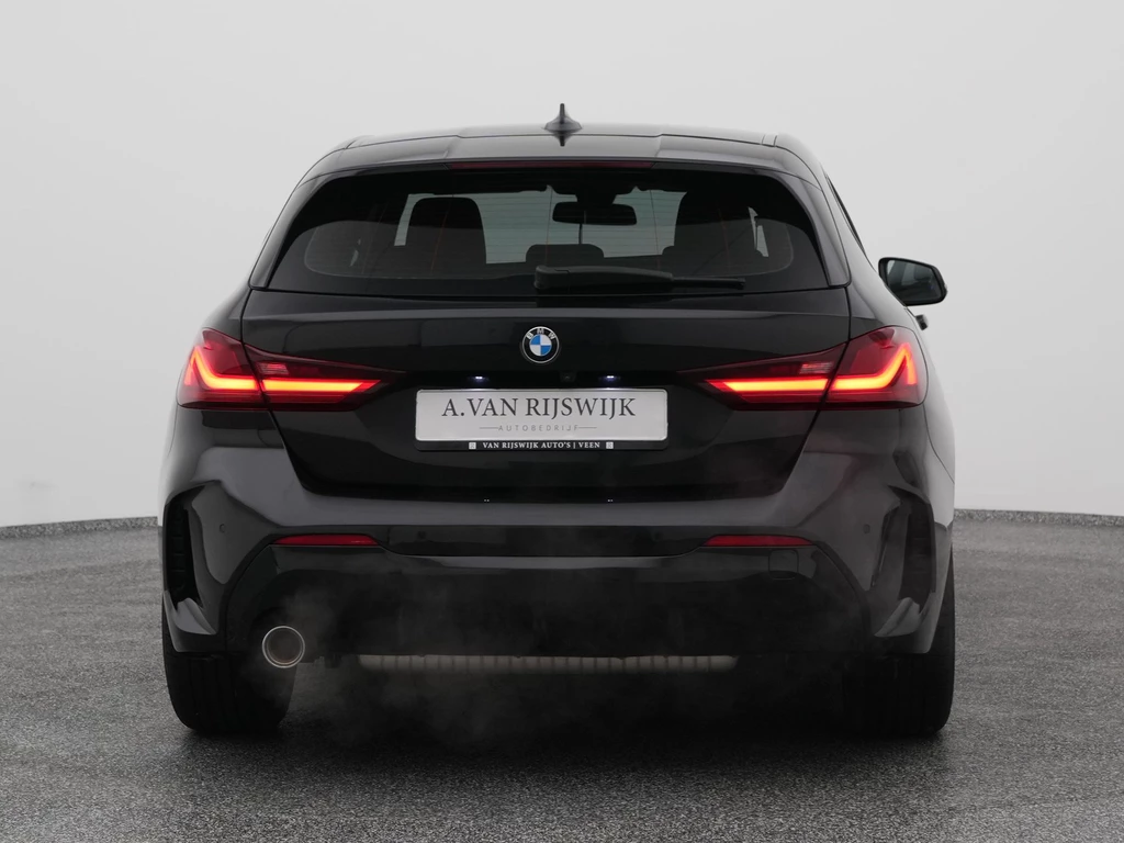 BMW 1 Serie – foto 7