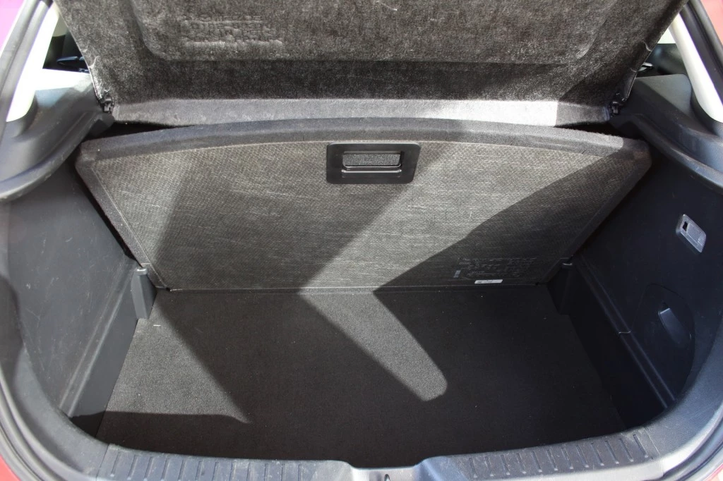 Mazda CX-3 – foto 27
