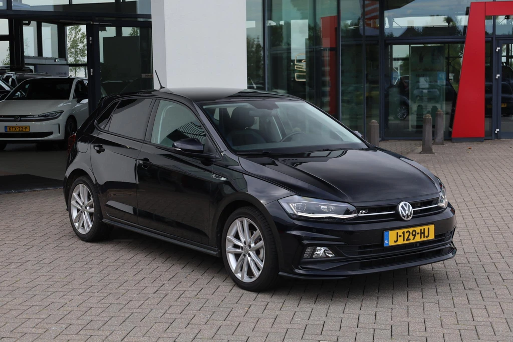 Volkswagen Polo – foto 6