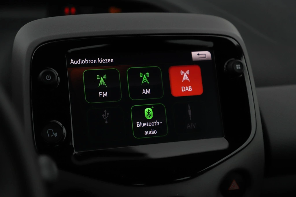 Peugeot 108 – foto 14