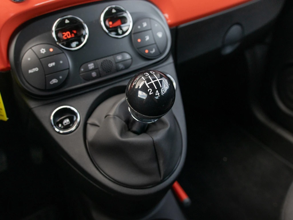 Fiat 500 – foto 19