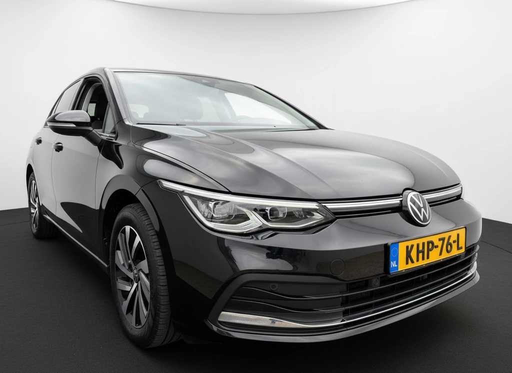 Volkswagen Golf – foto 8
